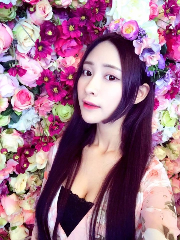 韓琳雪的第一张照片--福清相亲服务中心