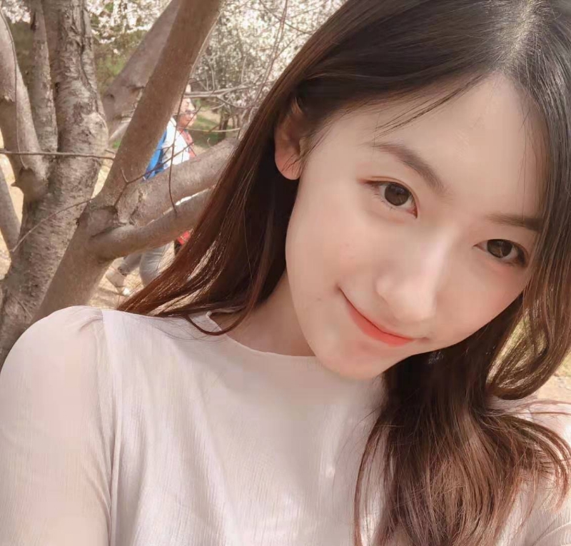 Fanny的第一张照片--福清相亲服务中心