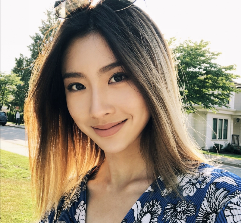 蘇悅的第二张照片--福清相亲服务中心