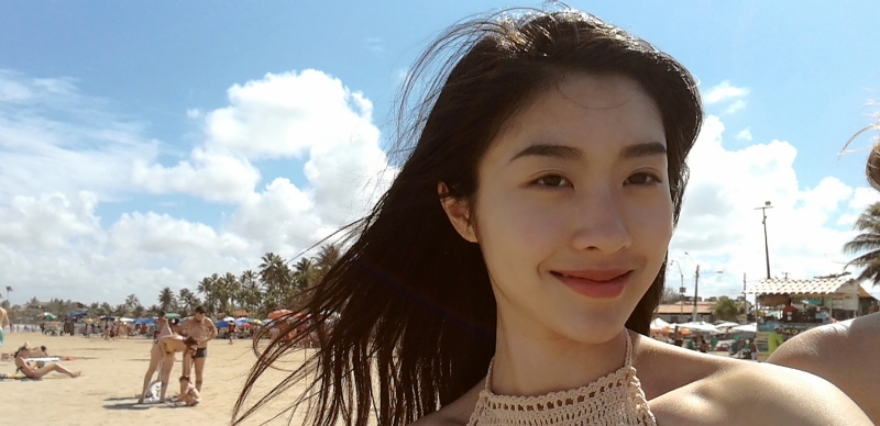 蘇悅的第三张照片--福清相亲服务中心