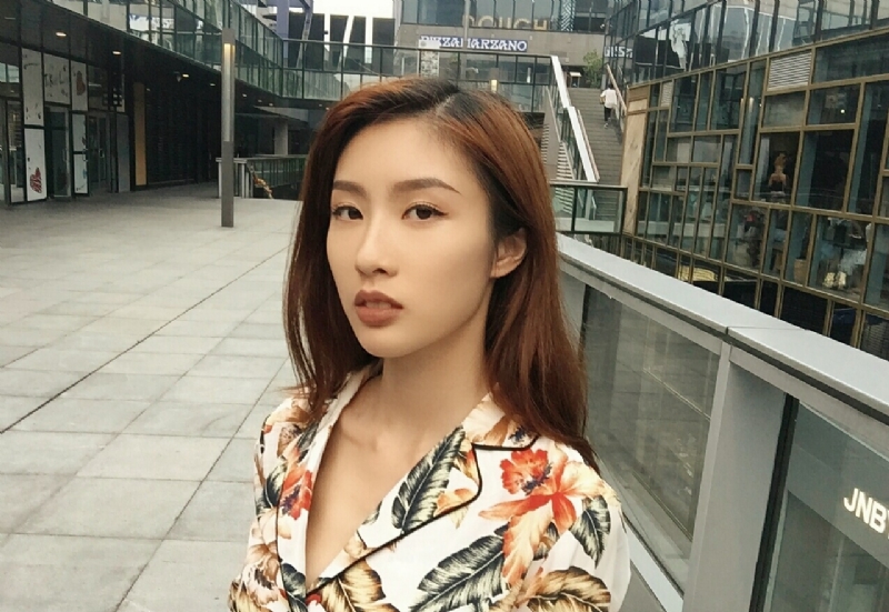 蘇悅的第四张照片--福清相亲服务中心