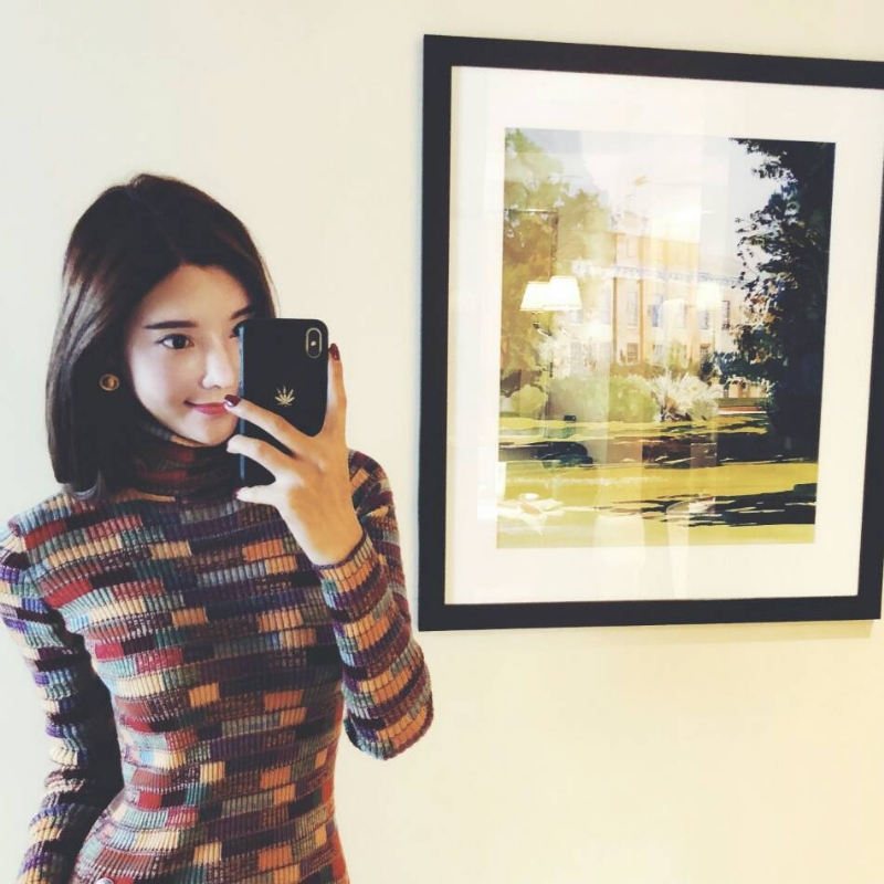 weiyanan1223的第一张照片--福清相亲服务中心