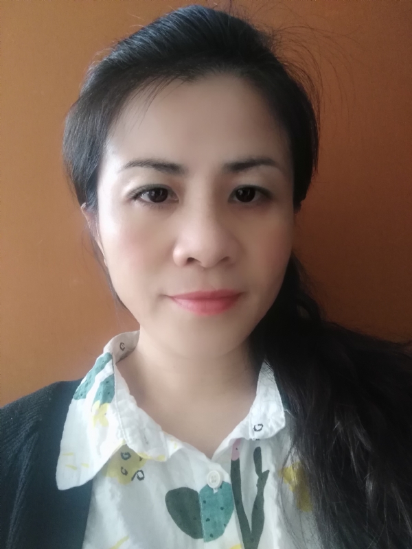 清清的第一张照片--福清相亲服务中心