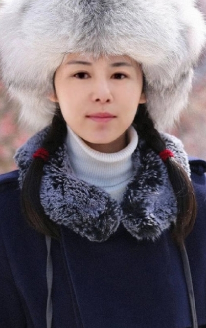 凉月满天的第一张照片--福清相亲服务中心