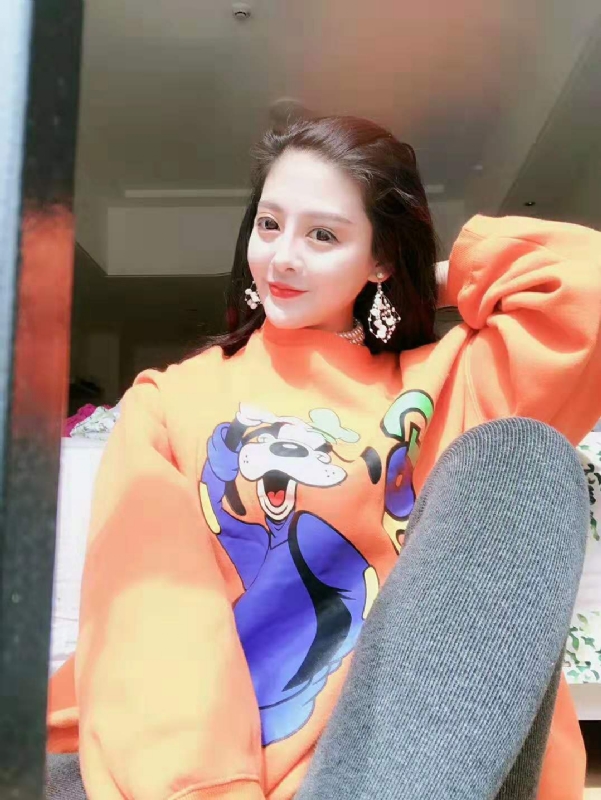 李梦瑶的第一张照片--福清相亲服务中心