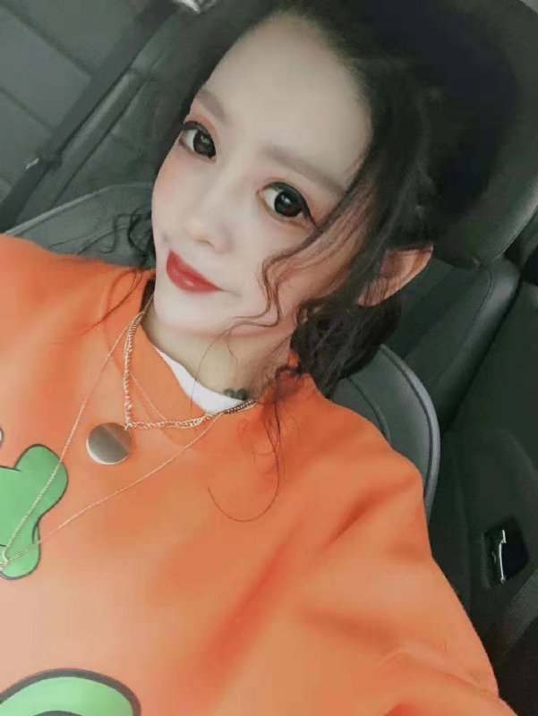 李梦瑶的第二张照片--福清相亲服务中心