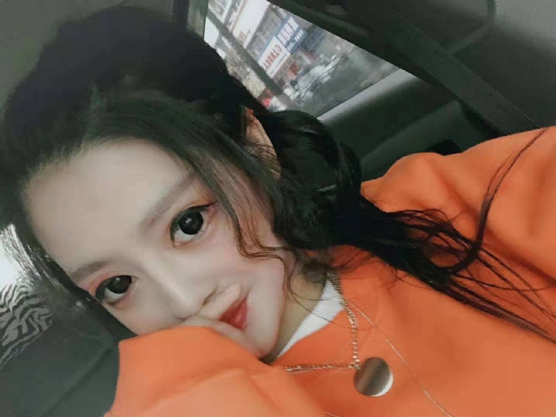 李梦瑶的第三张照片--福清相亲服务中心