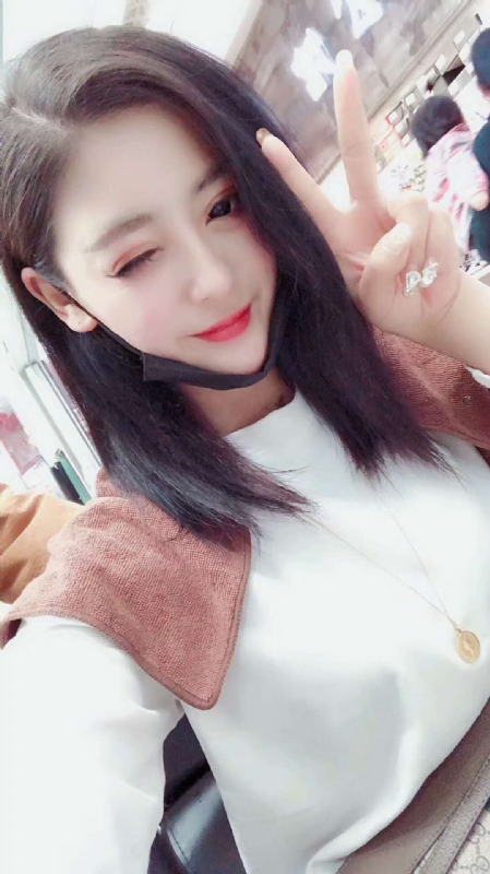 李梦瑶的第六张照片--福清相亲服务中心