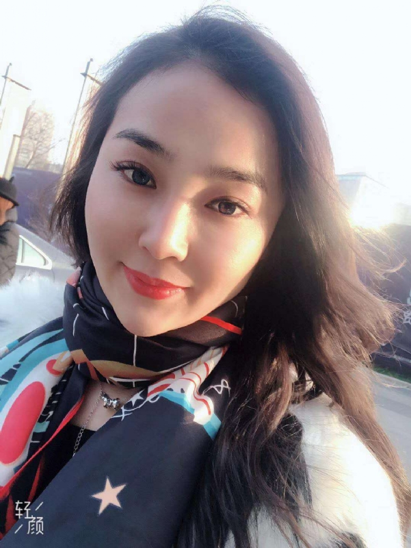 相拥未来的第一张照片--福清相亲服务中心