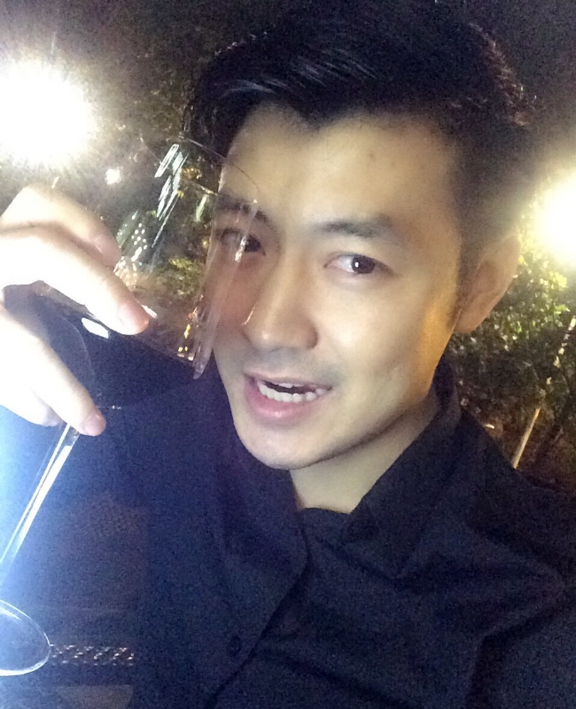 陈高浩的第二张照片--福清相亲服务中心