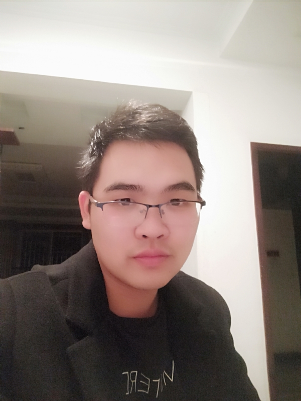 双生花开的第一张照片--福清相亲服务中心