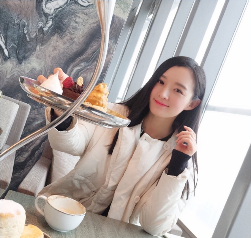 Dan婷的第一张照片--福清相亲服务中心