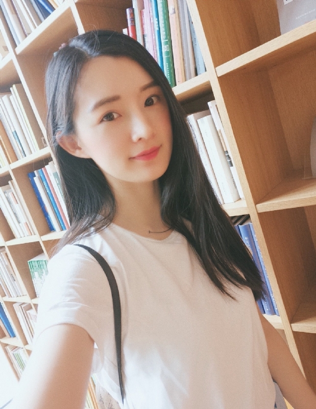 Dan婷的第二张照片--福清相亲服务中心