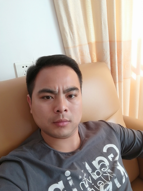 西江月狼的第一张照片--福清相亲服务中心