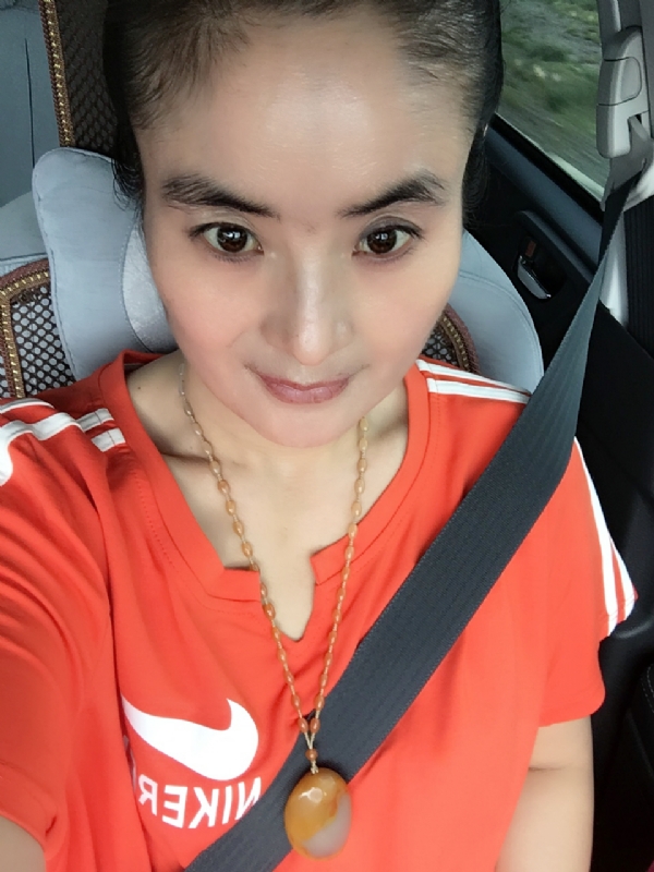 茹芯的第一张照片--福清相亲服务中心