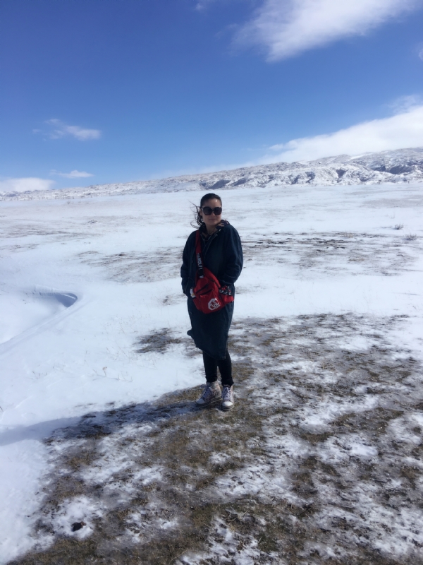 茹芯的第三张照片--福清相亲服务中心