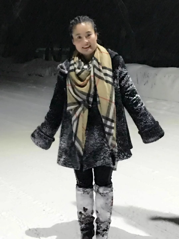 茹芯的第四张照片--福清相亲服务中心