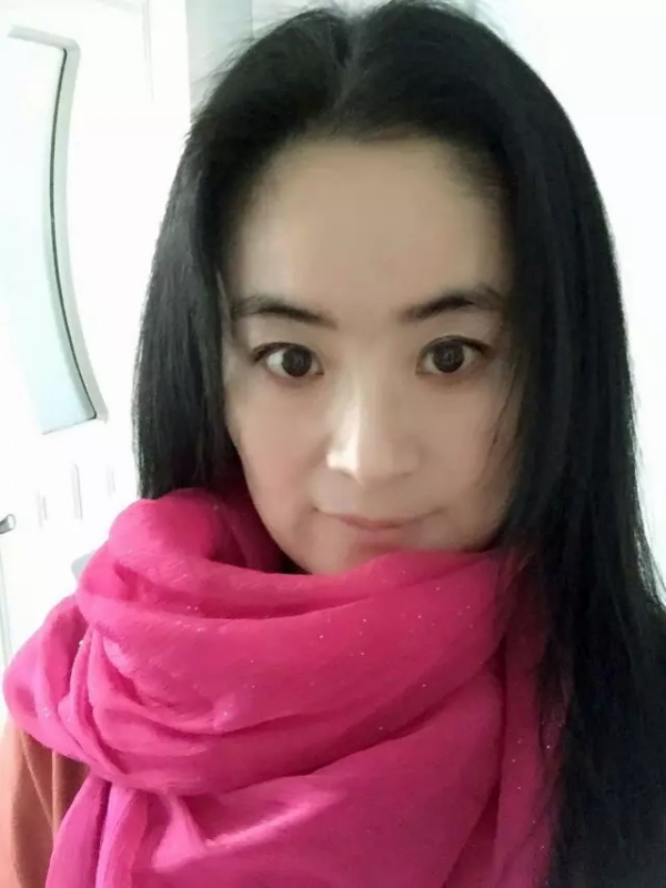 茹芯的第六张照片--福清相亲服务中心