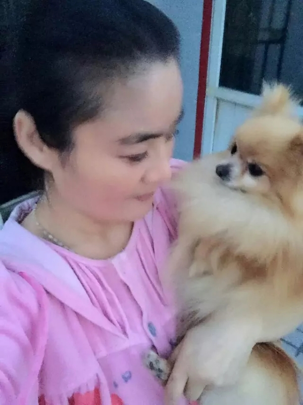 茹芯的第七张照片--福清相亲服务中心