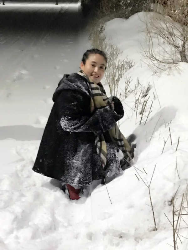 茹芯的第八张照片--福清相亲服务中心