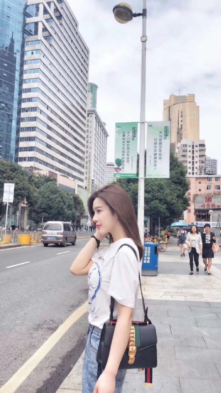 yangxinying的第一张照片--福清相亲服务中心