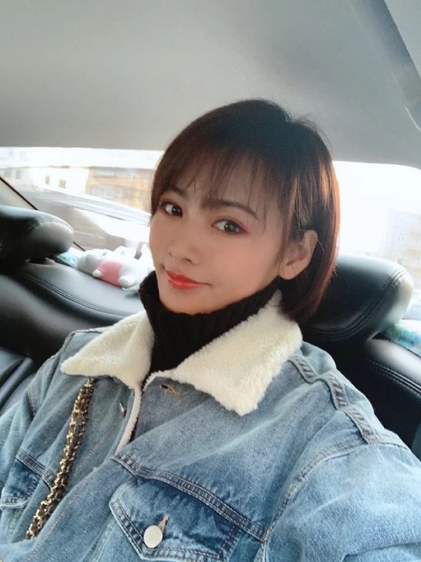 小丫头的第一张照片--福清相亲服务中心