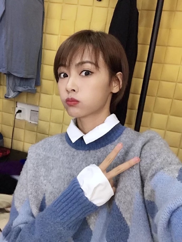 小丫头的第三张照片--福清相亲服务中心