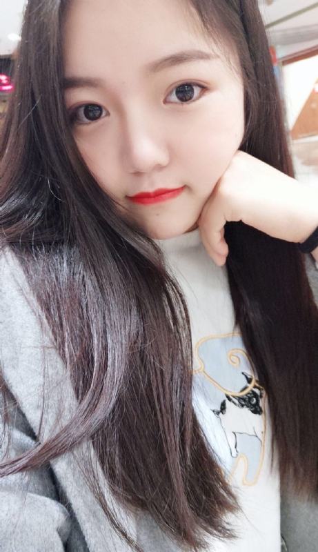 玲玲的第一张照片--福清相亲服务中心