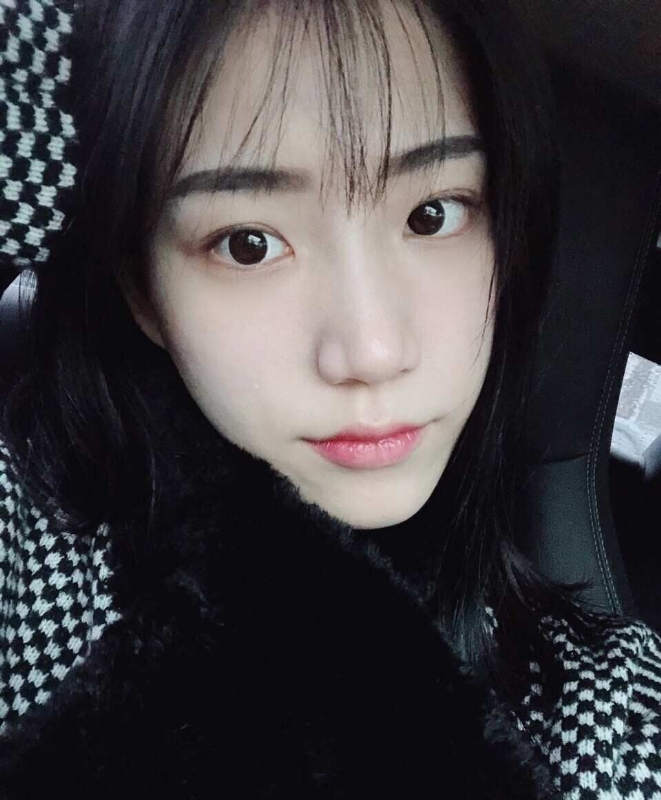 宁宁的第一张照片--福清相亲服务中心