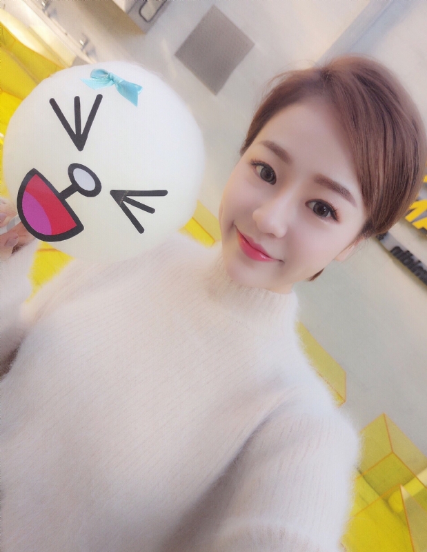 程程的第二张照片--福清相亲服务中心