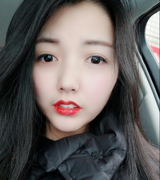 刘艺洋的第一张照片--福清相亲服务中心