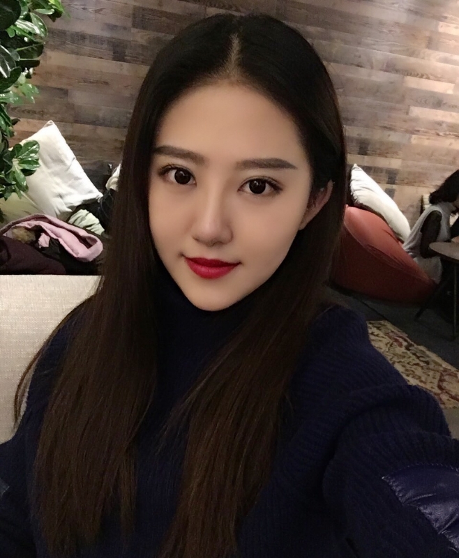 yi一的第一张照片--福清相亲服务中心