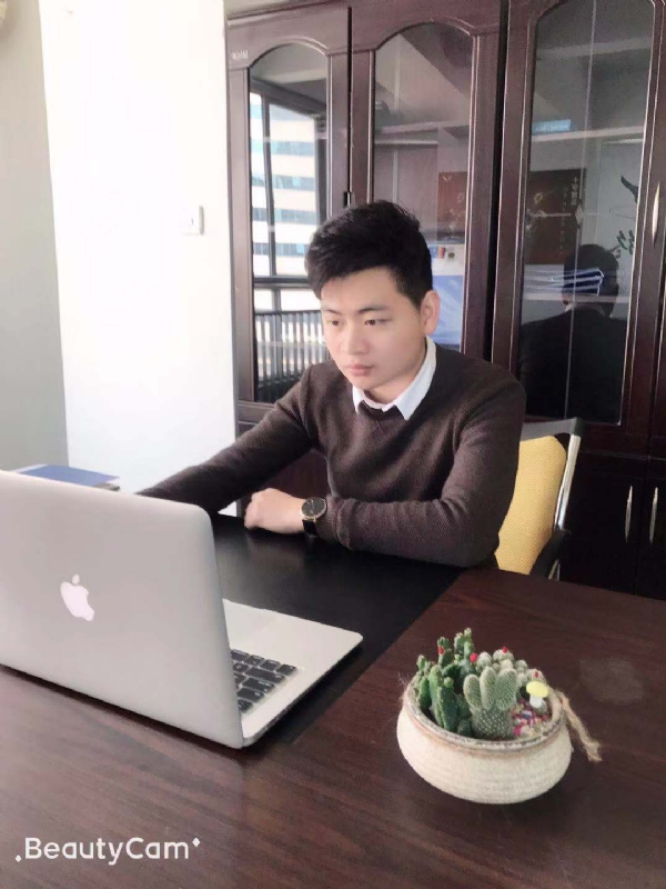 逆流而上是我的第一张照片--福清相亲服务中心