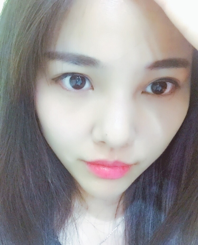 馨馨向荣的第一张照片--福清相亲服务中心