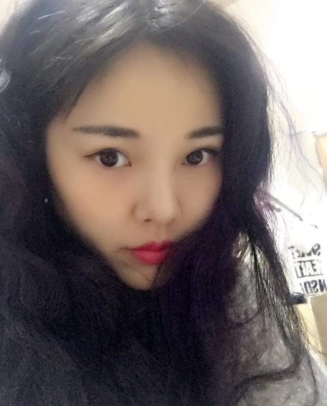 馨馨向荣的第二张照片--福清相亲服务中心