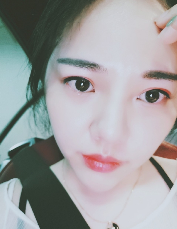 馨馨向荣的第四张照片--福清相亲服务中心