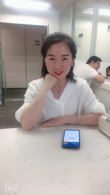 果酪酪的第一张照片--福清相亲服务中心