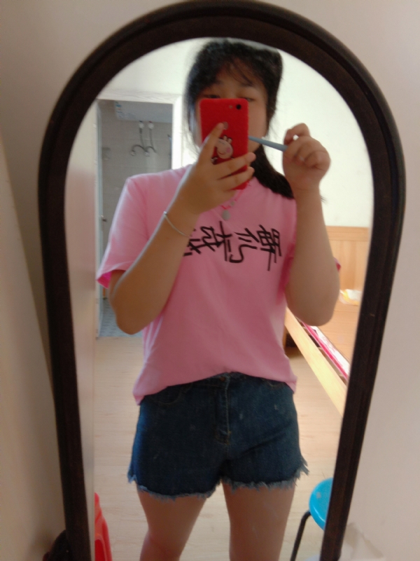 何止中意的第一张照片--福清相亲服务中心