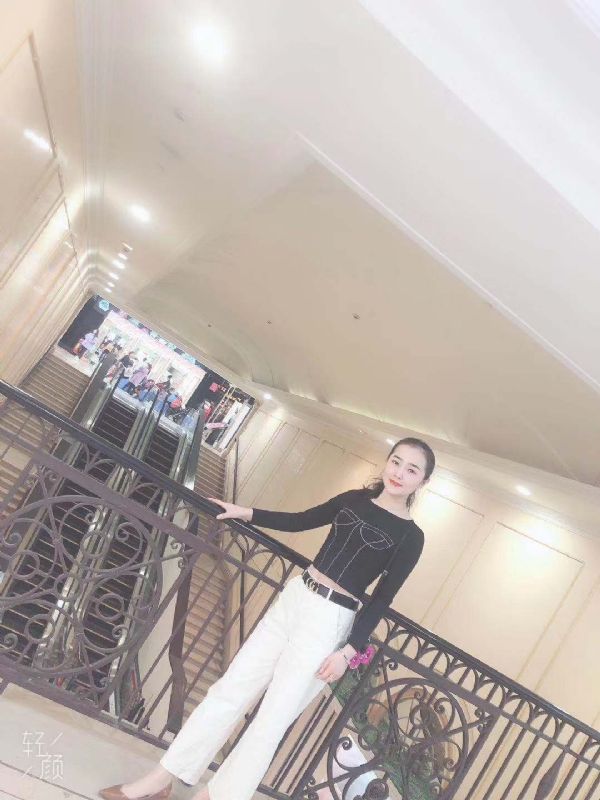 时光浅夏的第四张照片--福清相亲服务中心