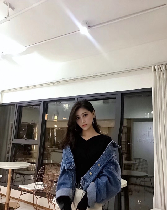 爱笑的眼睛的第一张照片--福清相亲服务中心