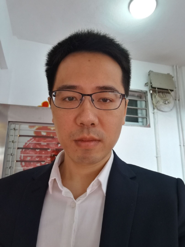 妥妥当当的第一张照片--福清相亲服务中心