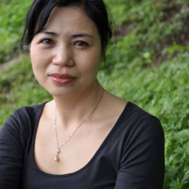 欣悦237的第一张照片--福清相亲服务中心