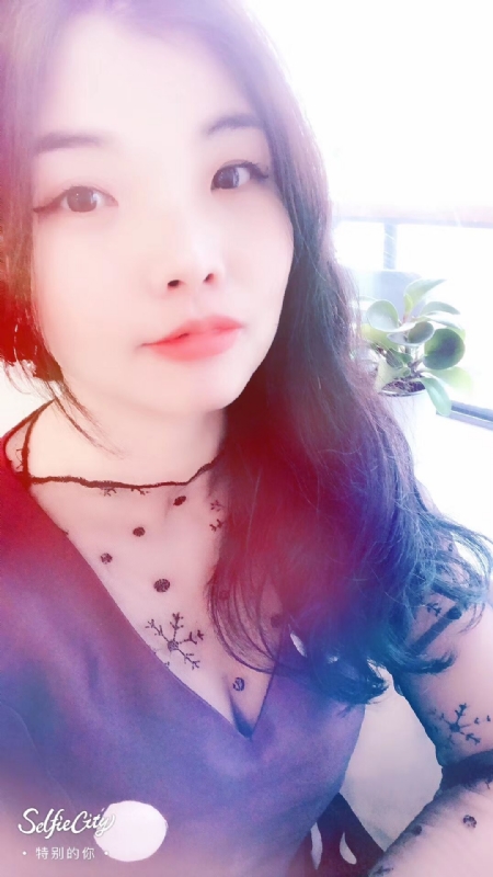 杜艳艳的第一张照片--福清相亲服务中心