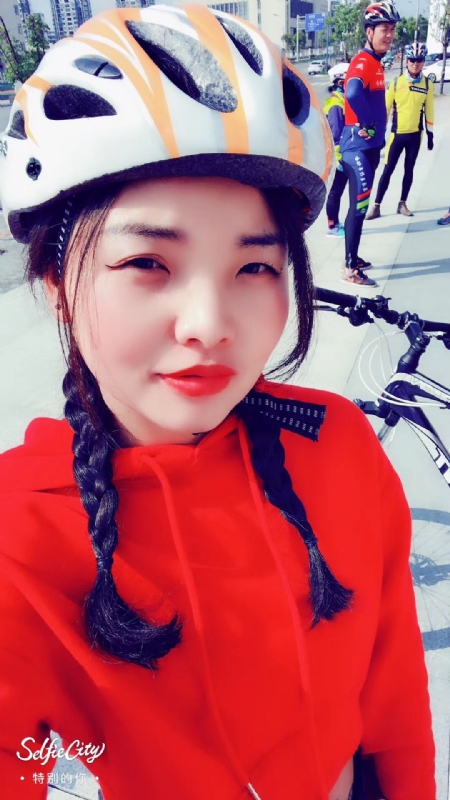 杜艳艳的第三张照片--福清相亲服务中心