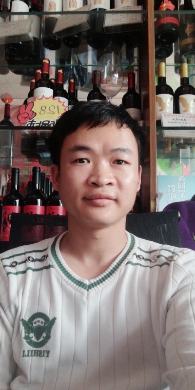 真心征婚的第二张照片--福清相亲服务中心