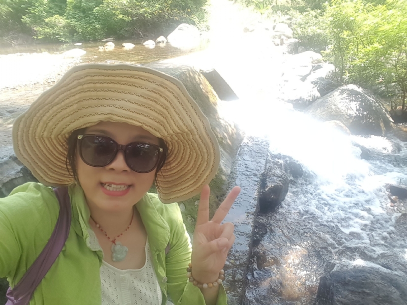 一个人的城的第一张照片--福清相亲服务中心