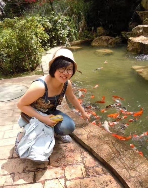 大马12138的第一张照片--福清相亲服务中心