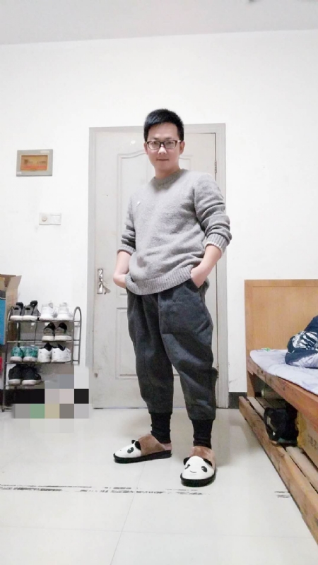 宁国星星的第一张照片--福清相亲服务中心