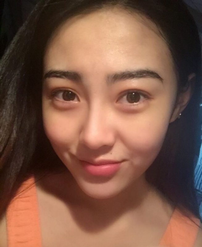 黑加伦的第一张照片--福清相亲服务中心