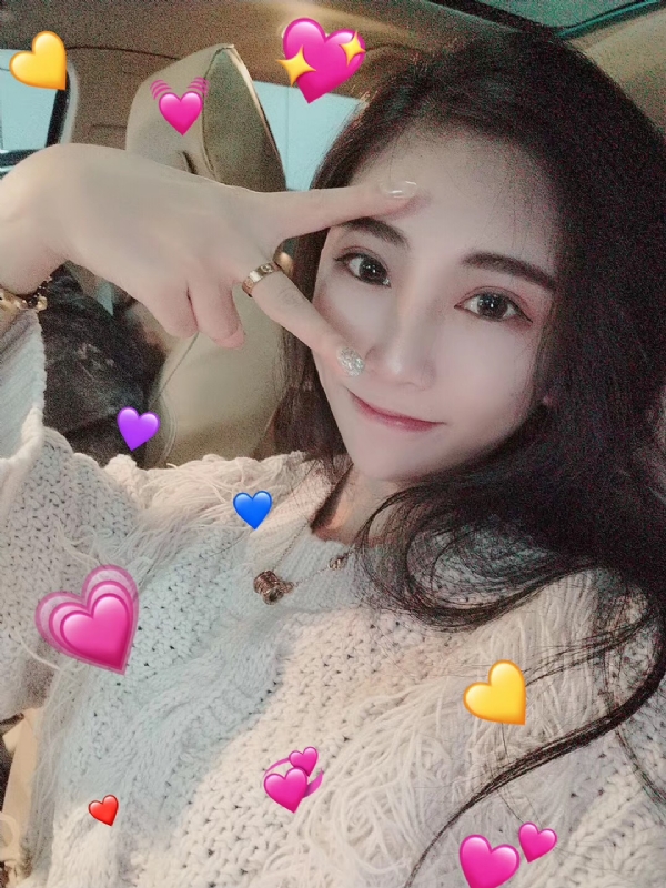 孙雪的第一张照片--福清相亲服务中心